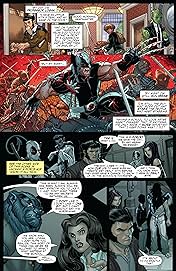 Wolverine and the X-Men #4