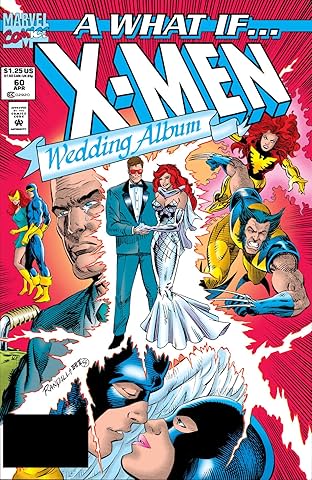 What If? (1989-1998) #60