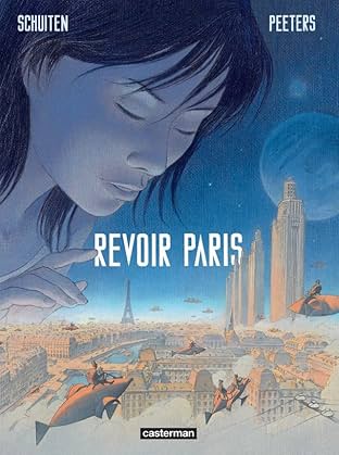 Revoir Paris Vol. 1