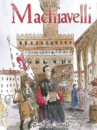 Machiavelli