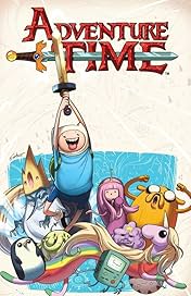 Adventure Time Vol. 3