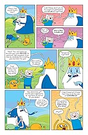 Adventure Time Vol. 3