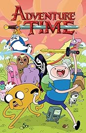 Adventure Time Vol. 2