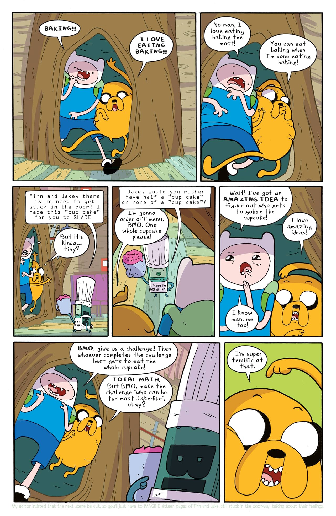 Adventure Time Vol. 2