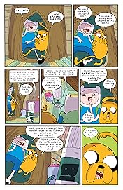 Adventure Time Vol. 2