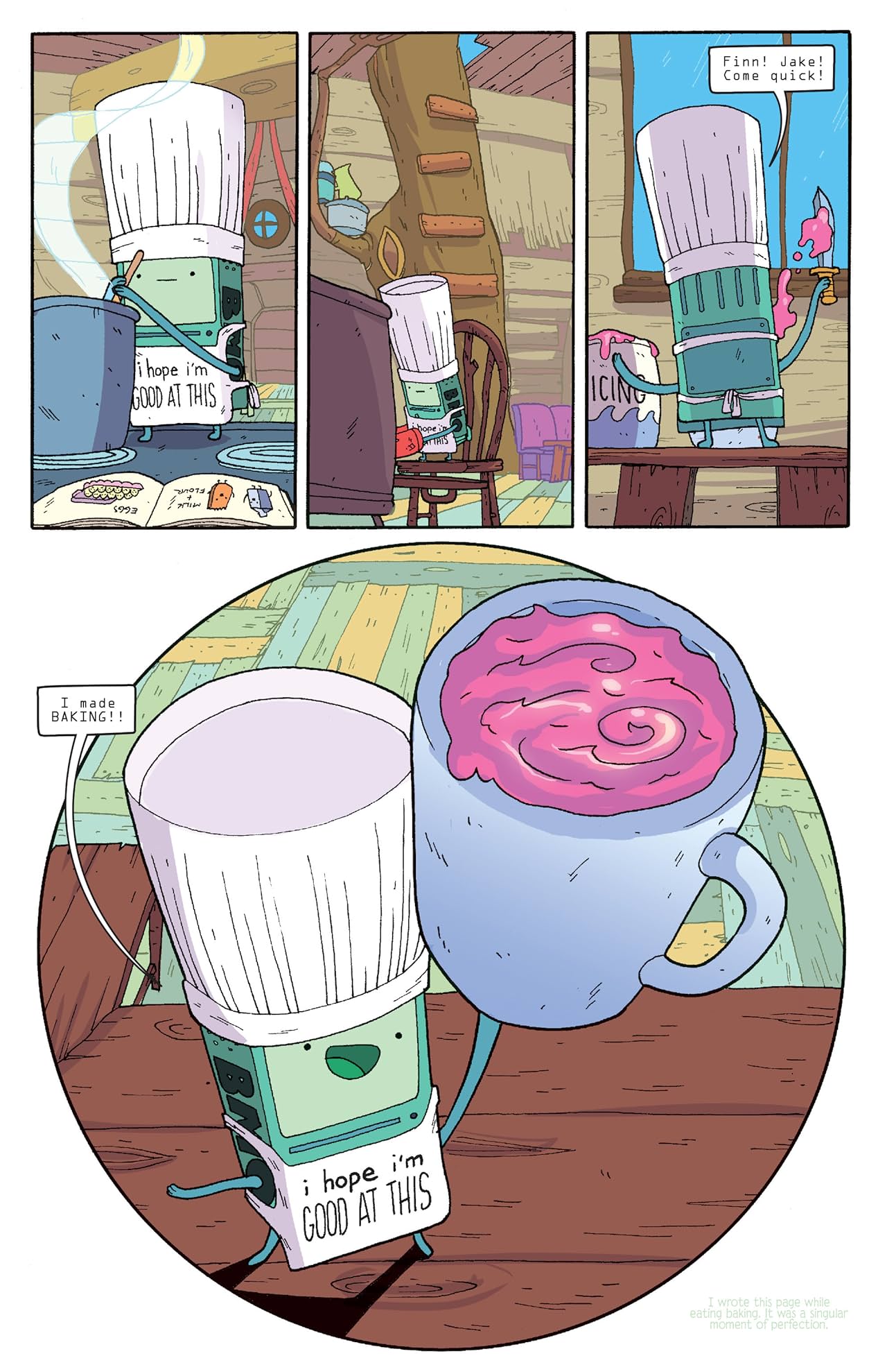 Adventure Time Vol. 2