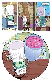 Adventure Time Vol. 2