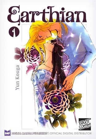 Earthian Vol. 1