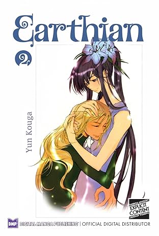 Earthian Vol. 2