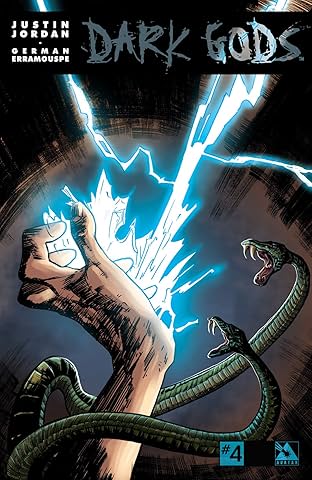 Dark Gods #4