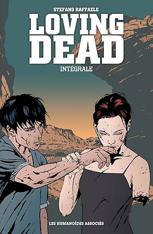 Loving Dead: Intégrale numérique