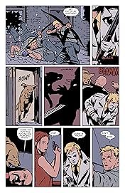 Hawkeye (2012-2015) #22