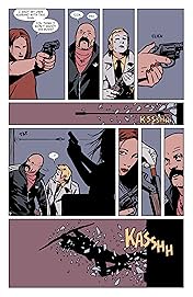 Hawkeye (2012-2015) #22
