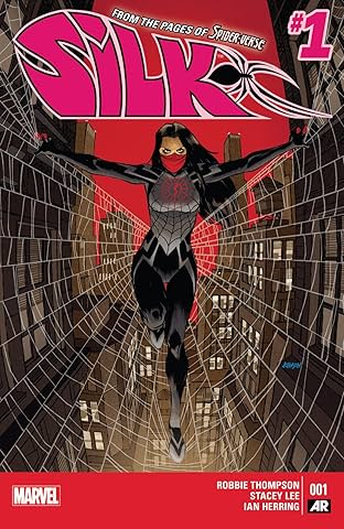 Silk (2015) #1