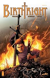 Birthright #5