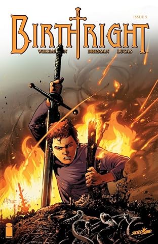 Birthright #5