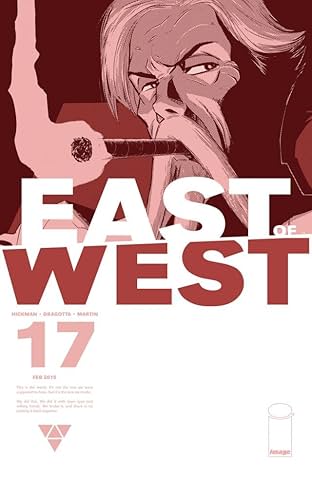 East of West #17