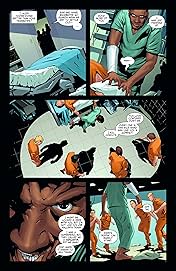 Suicide Squad (2011-2014) #5