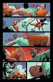 Suicide Squad (2011-2014) #5