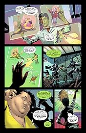 Suicide Squad (2011-2014) #5