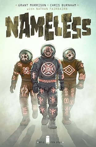 Nameless #1