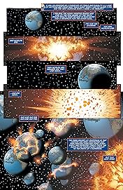 Justice League (2011-2016) #40