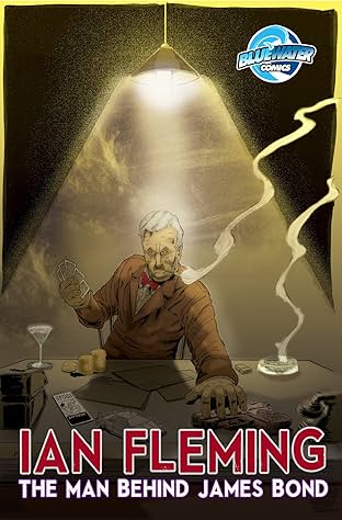 Orbit: Ian Fleming: The Man Behind James Bond