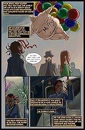 Diskordia Vol. 1: Feels Like Falling