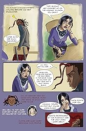 Diskordia Vol. 1: Feels Like Falling