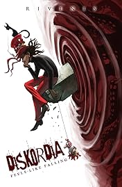 Diskordia Vol. 1: Feels Like Falling
