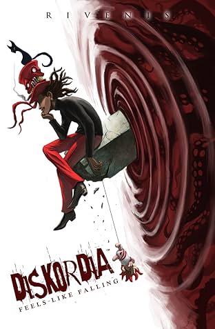 Diskordia Vol. 1: Feels Like Falling