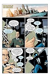 Atomic Robo & The Fightin' Scientists of Tesladyne