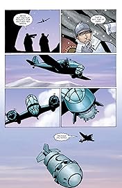 Atomic Robo & The Fightin' Scientists of Tesladyne