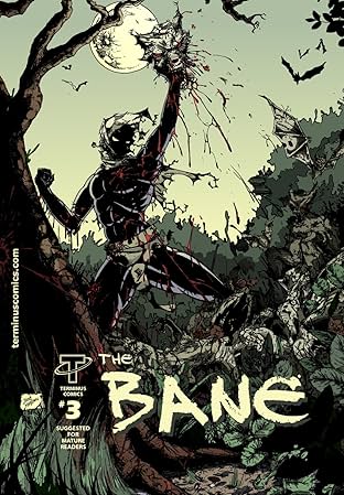 The Bane #3
