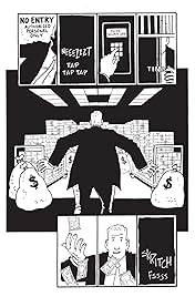 Kane Vol. 6: Partners