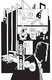 Kane Vol. 6: Partners