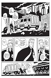 Kane Vol. 6: Partners