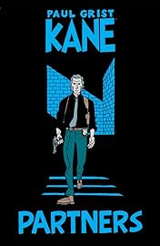 Kane Vol. 6: Partners
