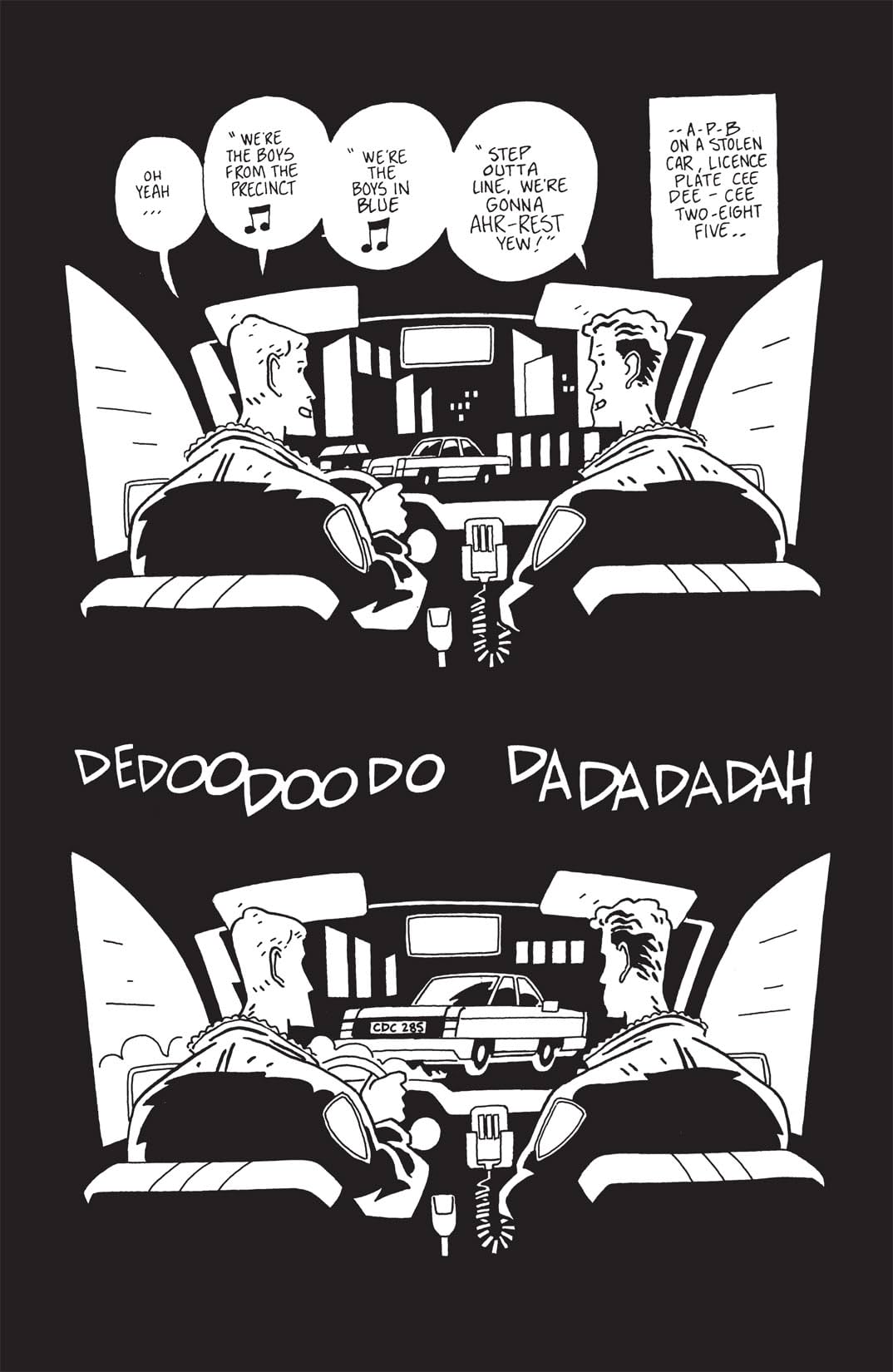 Kane Vol. 4: The 39th