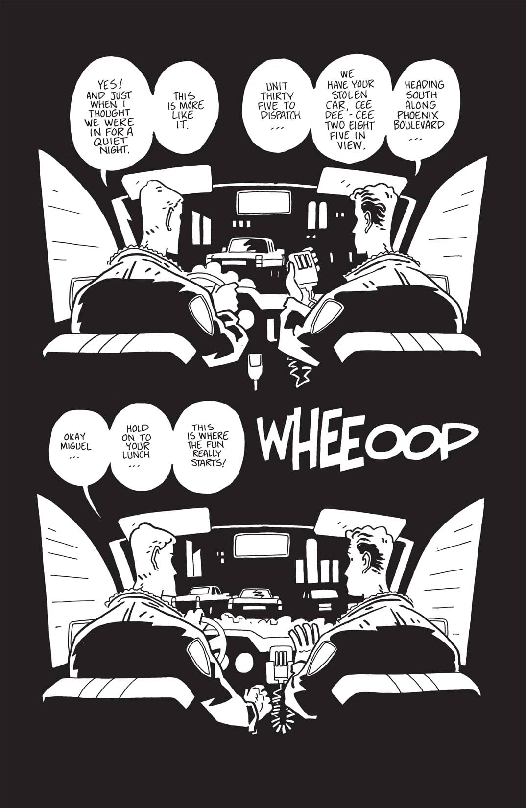 Kane Vol. 4: The 39th