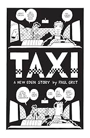 Kane Vol. 5: Untouchable Rico Costas And Other Stories