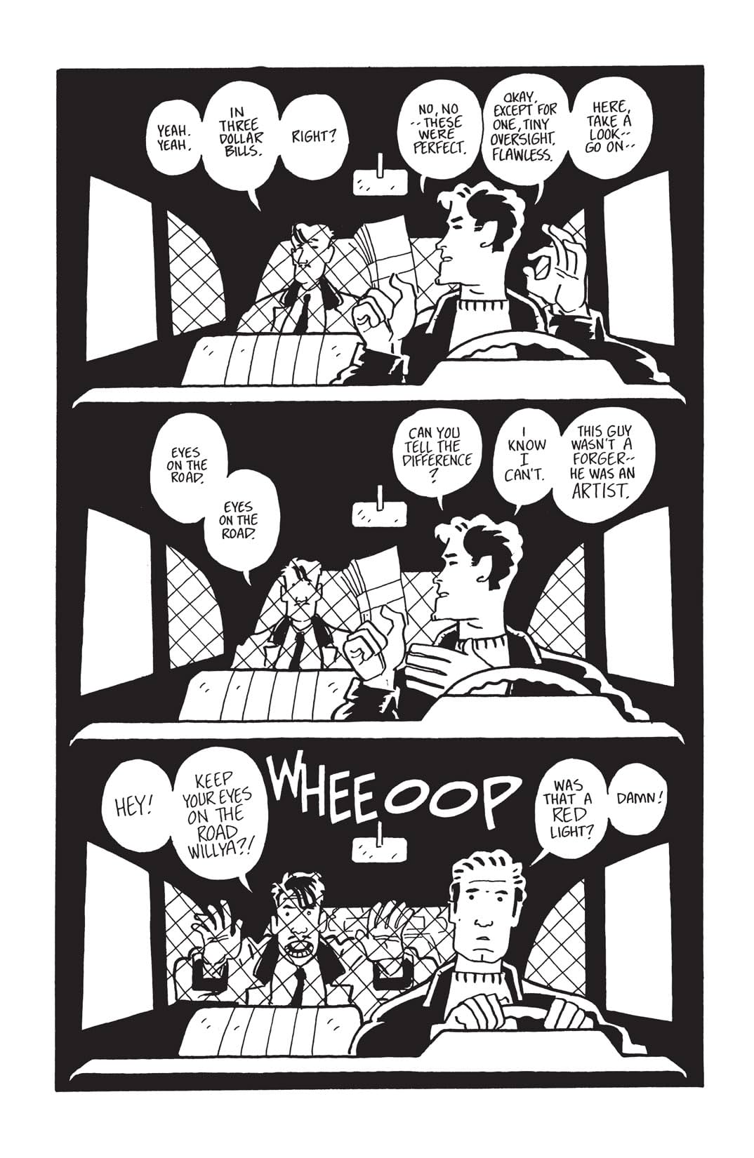 Kane Vol. 5: Untouchable Rico Costas And Other Stories