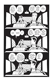 Kane Vol. 5: Untouchable Rico Costas And Other Stories