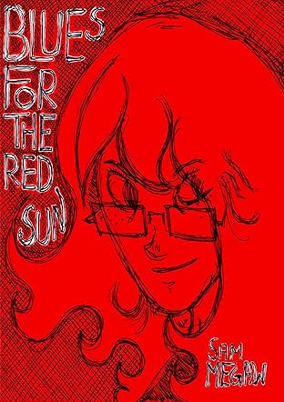 Blues for the Red Sun