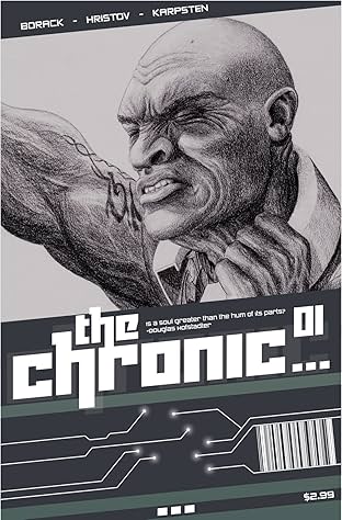 The Chronic #1