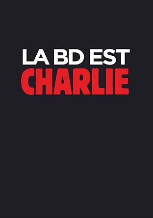 La BD est Charlie