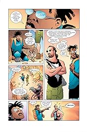 Mage 2: The Hero Defined #0