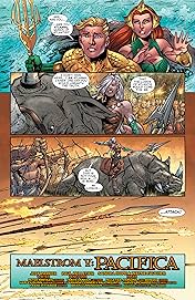 Aquaman (2011-2016) #39