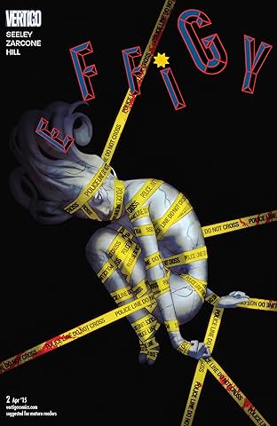 Effigy (2015) #2
