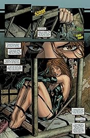 Witchblade #151